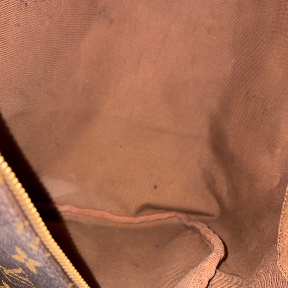 Louis Vuitton  Speedy 35 Monogram Bag - Picture 10 of 13